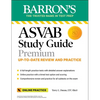 ASVAB Study Guide Premium: 6 Practice Tests + Comprehensive Review + Online Practice - Paperback