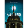 Sanctuary - Paperback