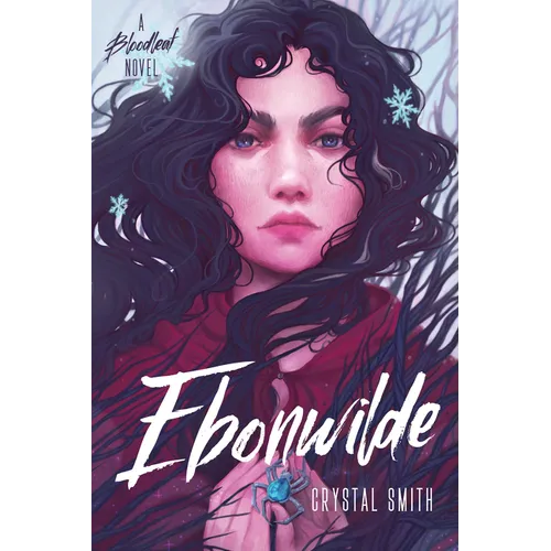 Ebonwilde - Hardcover