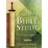 Aid to Bible Study Volume 2 - Hardcover