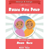 Amarys & Indigo - Rainy Day Pond - Paperback