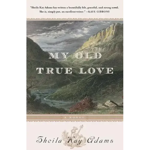 My Old True Love - Paperback