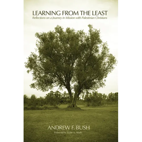 Learning from the Least - Paperback