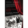 Enter Stage Right: The Alkazi-Padamsee Family Memoir - Paperback