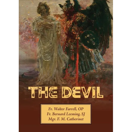 The Devil - Paperback