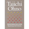 Toyota Production System - Hardcover