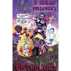 A.B.O. Comix Vol 4: A Queer Prisoner's Anthology - Paperback