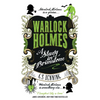 Warlock Holmes: A Study in Brimstone - Paperback