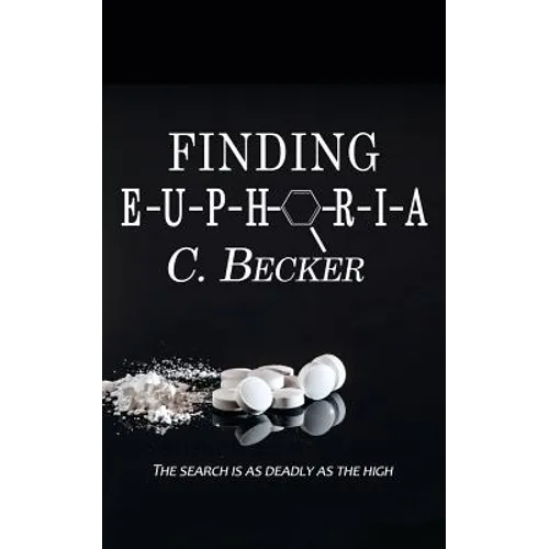 Finding Euphoria - Paperback
