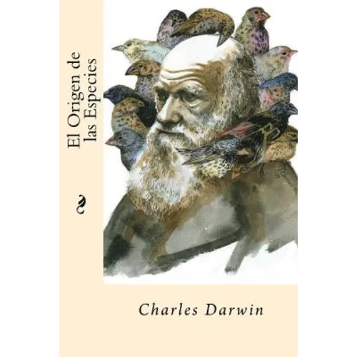 El Origen de las Especies (Spanish Edition) - Paperback