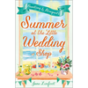 Summer at the Little Wedding Shop - Paperback