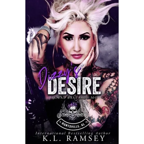 Dizzy's Desire - Paperback
