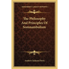 The Philosophy And Principles Of Somnambulism - Paperback