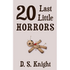 20 Last Little Horrors - Paperback