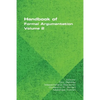 Handbook of Formal Argumentation, Volume 2 - Paperback