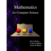 Mathematics for Computer Science - Hardcover