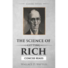 The Science of Getting Rich: The Secret Behind 'The Secret' - Paperback