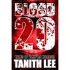 Blood 20: Tales of Vampire Horror - Paperback