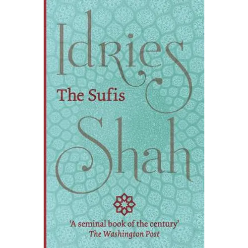 The Sufis - Paperback