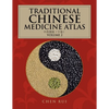 Traditional Chinese Medicine Atlas: Volume 2 - Paperback