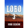 Lobo 3 - Paperback