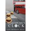 Shakespeare's Clock - Paperback