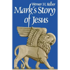 Marks Story of Jesus - Paperback