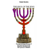 The Jesus of the Jews: The Most Amazing Discovery of the Name of Jesus as the Nazarene Messiah in the Old Testament (TANAKH) - Paperback