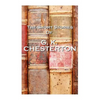 The Short Stories Of GK Chesterton - Paperback