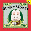 Bunny Money - Hardcover