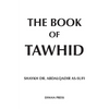 The Book of Tawhid - Paperback