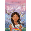 La Tierra de Las Grullas (Land of the Cranes) - Paperback