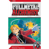 Fullmetal Alchemist, Vol. 2 - Paperback