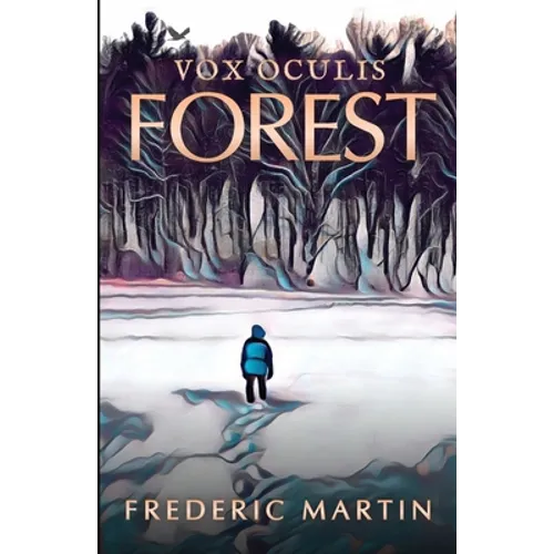 Forest - Paperback