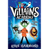 Villains Academy - Hardcover