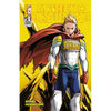 My Hero Academia, Vol. 17: Lemillion - Paperback