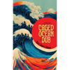 Caged Ocean Dub: Glints & Stories - Paperback
