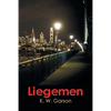 Liegemen - Paperback