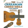The Charangon Chord Bible: CFADA Standard Tuning 1,728 Chords - Hardcover