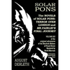 The Novels of Solar Pons: Terror Over London and Mr. Fairlie's Final Journey - Paperback