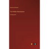 The Hidden Masterpiece: in large print - Hardcover