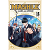 Mashle: Magic and Muscles, Vol. 18 - Paperback