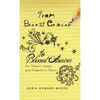 From Breast Cancer to Blessed Answer: One Woman's Journey from Diagnosis to Tattoos - Hardcover