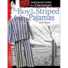 The Boy in Striped Pajamas: An Instructional Guide for Literature - Paperback