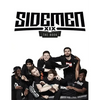 Sidemen: The Book: The Subject of the Hit New Netflix Documentary - Hardcover