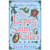 The Leper of Saint Giles - Paperback
