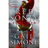 Red Sonja: Consumed - Hardcover