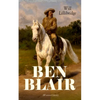 Ben Blair (Western Classic) - Paperback