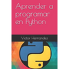 Aprender a programar en Python - Paperback