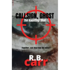 Callsign Ghost: The Haunting Shot: The - Paperback